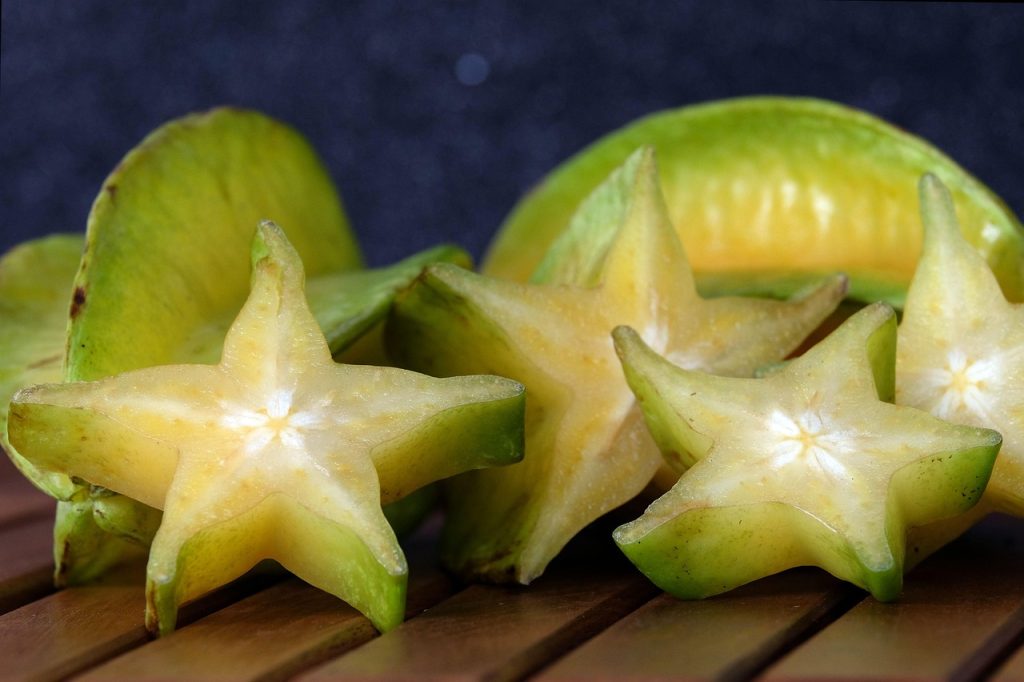 Star Fruit