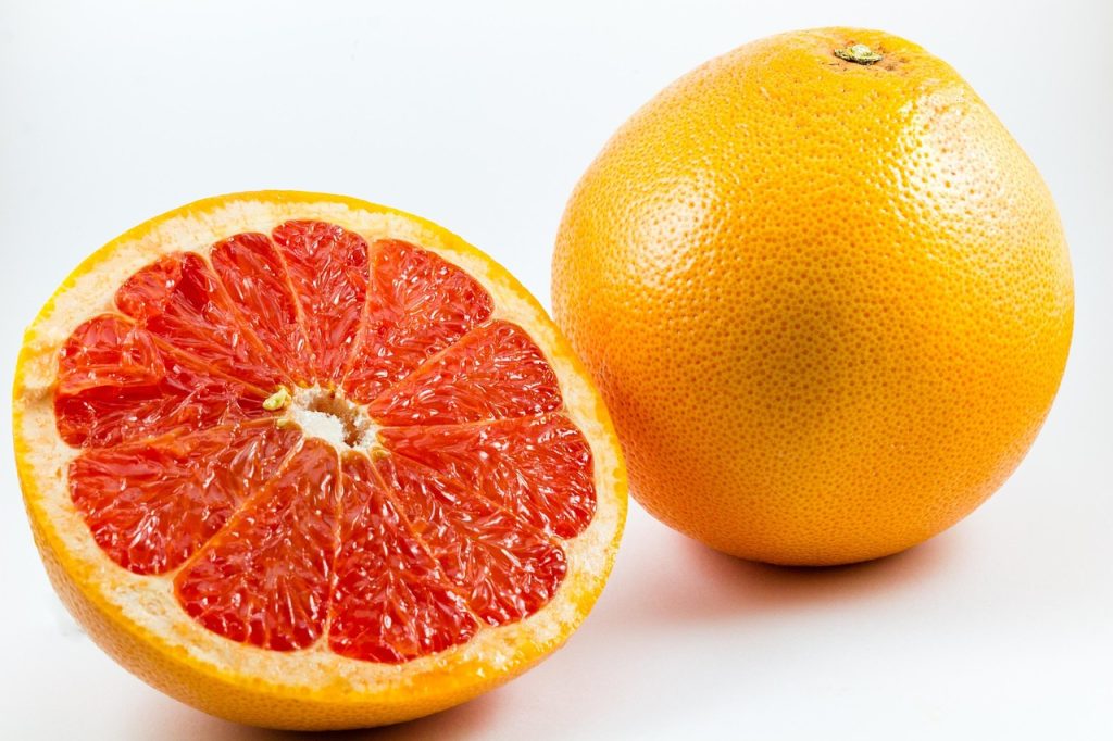 Grapefruit