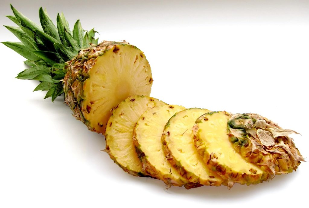 Pineapple Slices, Tasty beverage mixes from 13 must-try drink recipes to try today