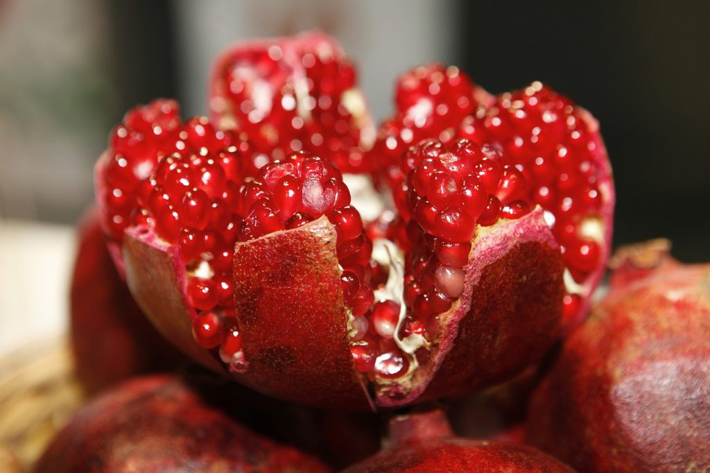 Pomegranate, Tasty beverage mixes from 13 must-try drink recipes to try today